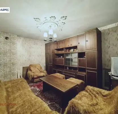 Photo 2 — 2-bedroom apartment in Ruse, Zdravec Iztok