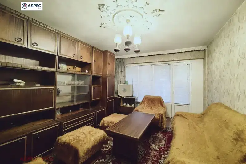 2-bedroom apartment in Ruse, Zdravec Iztok