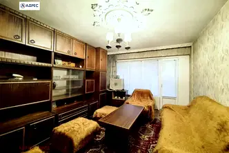 Двустаен апартамент в Русе, Здравец Изток