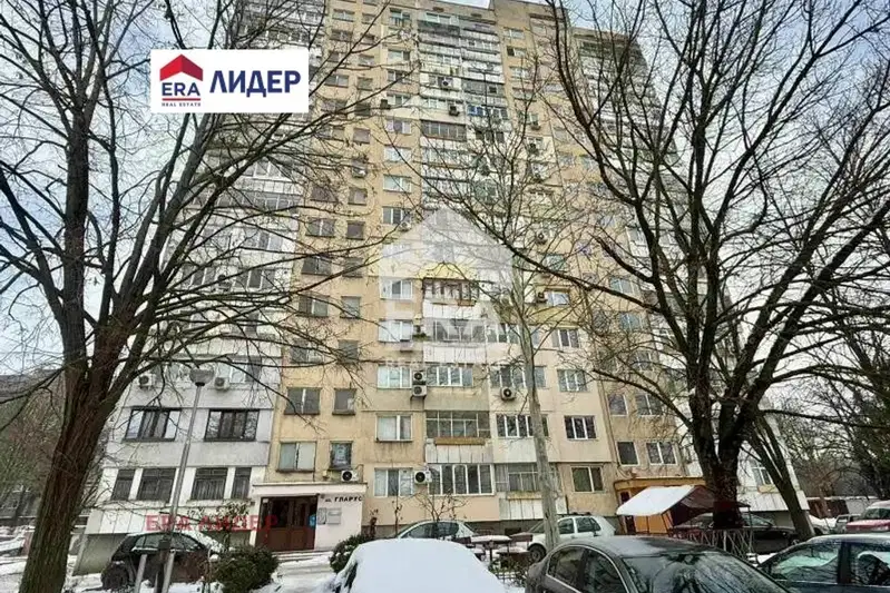 2-bedroom apartment in Ruse, Zdravec Iztok
