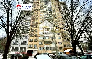 Двустаен апартамент в Русе, Здравец Изток