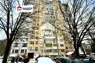 Двустаен апартамент в Русе, Здравец Изток