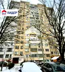 Двустаен апартамент в Русе, Здравец Изток