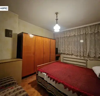 Снимка 4 — Двустаен апартамент в Русе, Здравец