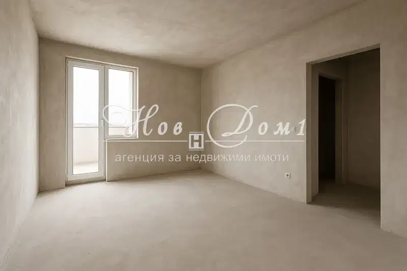 2-bedroom apartment in Varna, Zimno Kino Trakiya