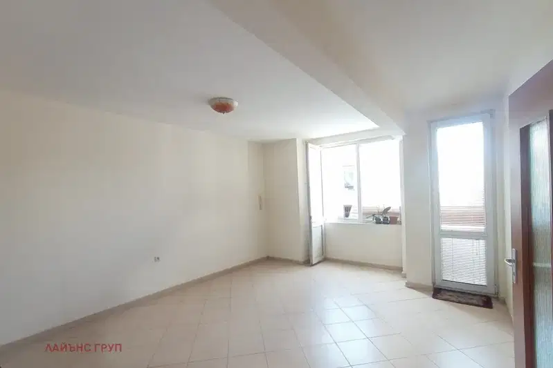 2-bedroom apartment in Varna, Zimno Kino Trakiya