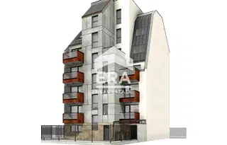 Двустаен апартамент във Варна, Зимно кино Тракия