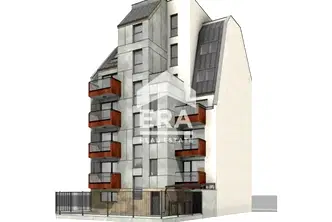 Двустаен апартамент във Варна, Зимно кино Тракия