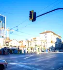 Двустаен апартамент в София, Зона Б-18