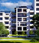 Двустаен апартамент в София, Зона Б-18