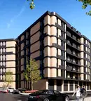 Двустаен апартамент в София, Зона Б-19