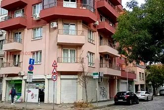 Двустаен апартамент в София, Зона Б-19