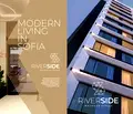 Снимка 4 — Двустаен апартамент с модерна визия в Центъра на София