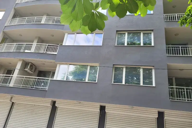2-bedroom apartment in Sofiya, Zona B-19