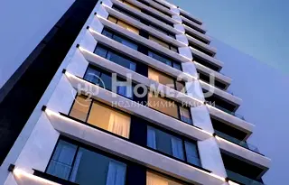 Двустаен апартамент в София, Зона Б-19