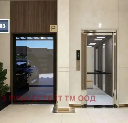 Photo 2 — 2-bedroom apartment in Sofiya, Zona B-19