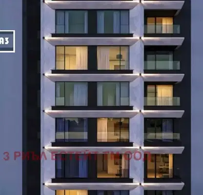 Photo 4 — 2-bedroom apartment in Sofiya, Zona B-19