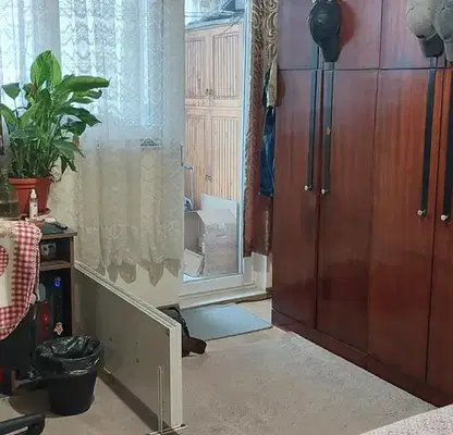 Снимка 5 — Двустаен апартамент в София, Зона Б-5-3
