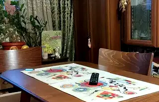 Двустаен апартамент в София, Зона Б-5-3