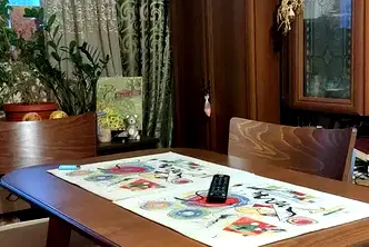 Двустаен апартамент в София, Зона Б-5-3