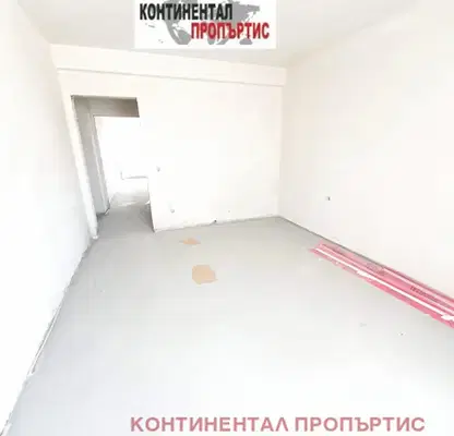 Снимка 4 — Двустаен апартамент в София, Зона Б-5