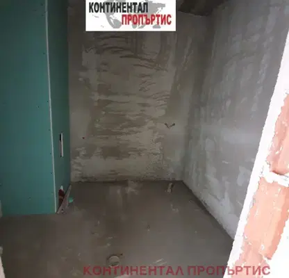 Снимка 5 — Двустаен апартамент в София, Зона Б-5