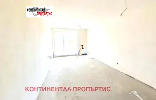 Двустаен апартамент в София, Зона Б-5