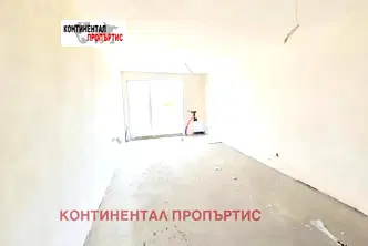 Двустаен апартамент в София, Зона Б-5