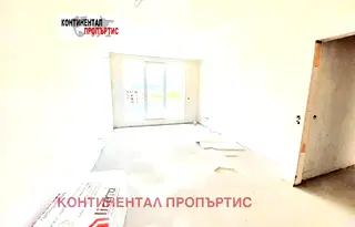 Двустаен апартамент в София, Зона Б-5