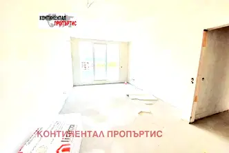 Двустаен апартамент в София, Зона Б-5