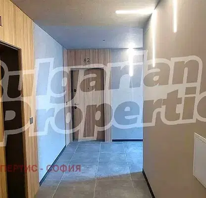 Снимка 4 — Двустаен апартамент в София, Зона Б-5