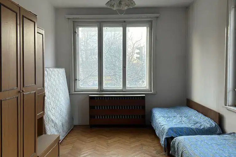 Двустаен апартамент в София, Зона Б-5