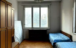 Двустаен апартамент в София, Зона Б-5