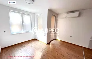 Двустаен апартамент във Велико Търново, Зона Б