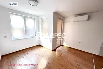 Двустаен апартамент във Велико Търново, Зона Б