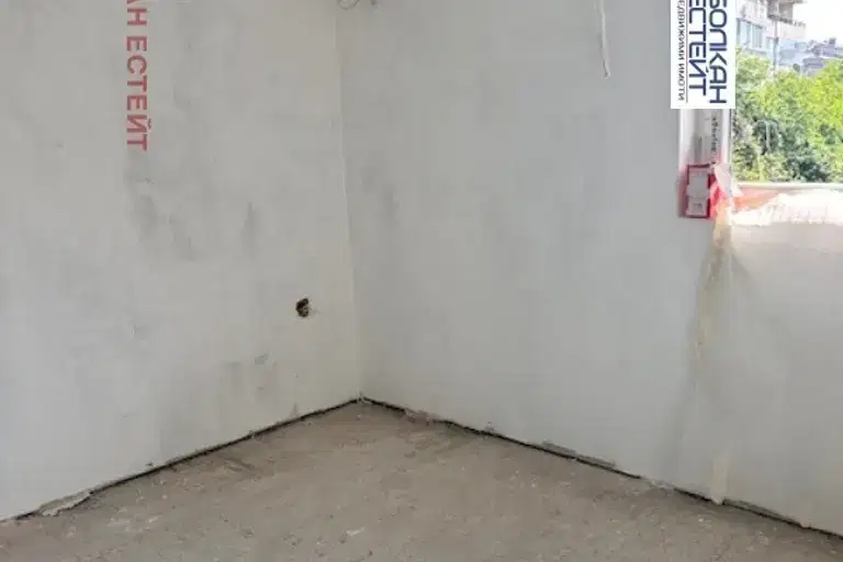 2-bedroom apartment in Veliko Tyrnovo, Zona B