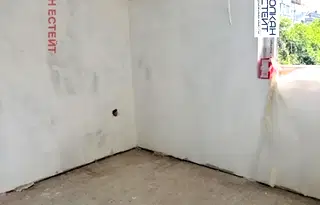 Двустаен апартамент във Велико Търново, Зона Б