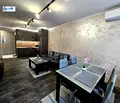 Снимка 3 — Двустаен апартамент във Велико Търново, Зона Б