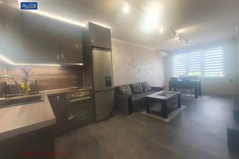 2-bedroom apartment in Veliko Tyrnovo, Zona B