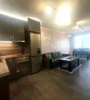 Двустаен апартамент във Велико Търново, Зона Б