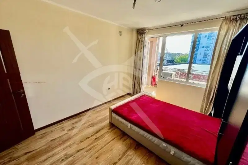 2-bedroom apartment in Burgas, Zornica