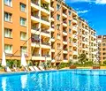 Снимка 3 — Двустаен апартамент в Бургас, Зорница