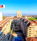 Двустаен апартамент в Бургас, Зорница