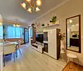 Снимка 4 — Двустаен апартамент в Бургас, Зорница