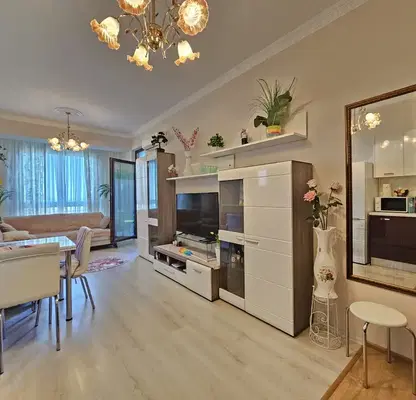Photo 4 — 2-bedroom apartment in Burgas, Zornica