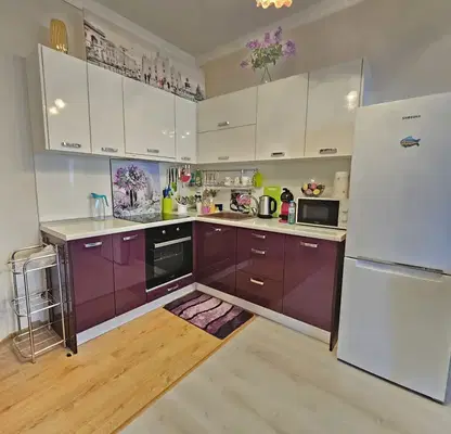 Photo 5 — 2-bedroom apartment in Burgas, Zornica