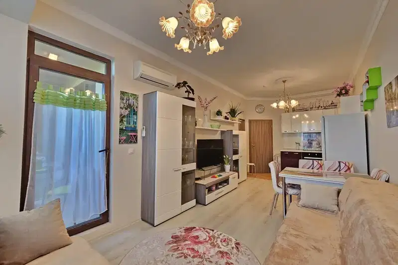 2-bedroom apartment in Burgas, Zornica