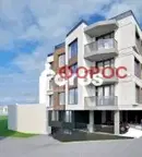 Двустаен апартамент в Бургас, Зорница