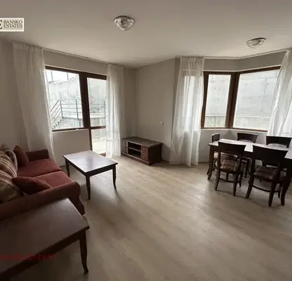 Photo 2 — 2-bedroom apartment in Oblast Blagoevgrad, Bansko