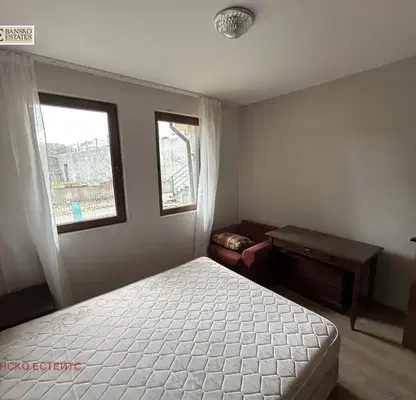 Photo 5 — 2-bedroom apartment in Oblast Blagoevgrad, Bansko